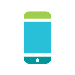 Phone icon