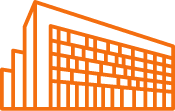 University Medical Center Building Outline
