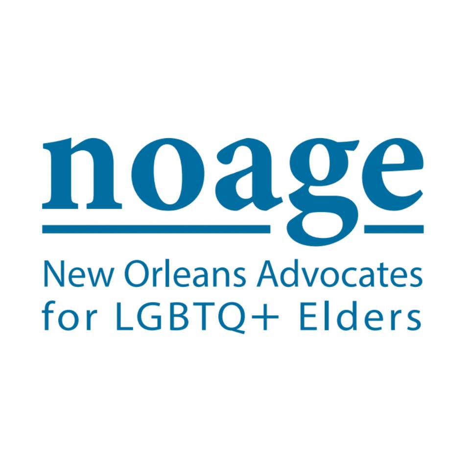 NOAGE logo