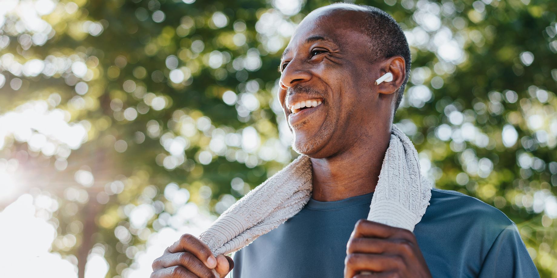 Celebrate Men s Health Month by checking in on your health
