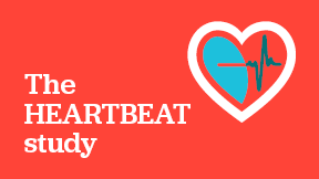 LCMC HEALTH ENCOURAGES ELIGIBLE PATIENTS TO PARTICIPATE IN HEARTBEAT STUDY