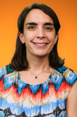 Dr. Stephanie E. Losq-Sarkar