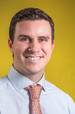 Dr. Randy Rossignol