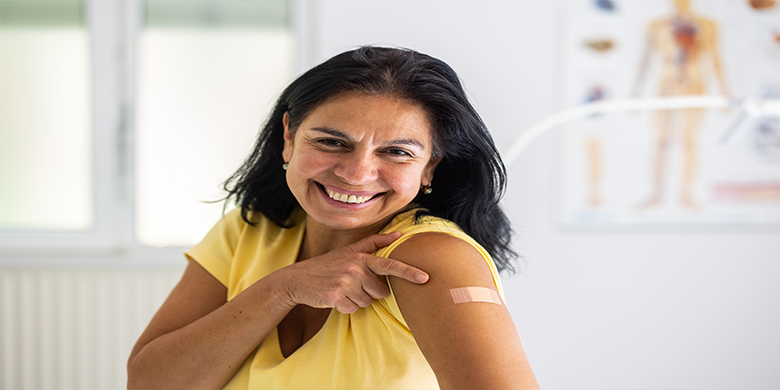 Why you (yes, you) need the flu vaccine this year