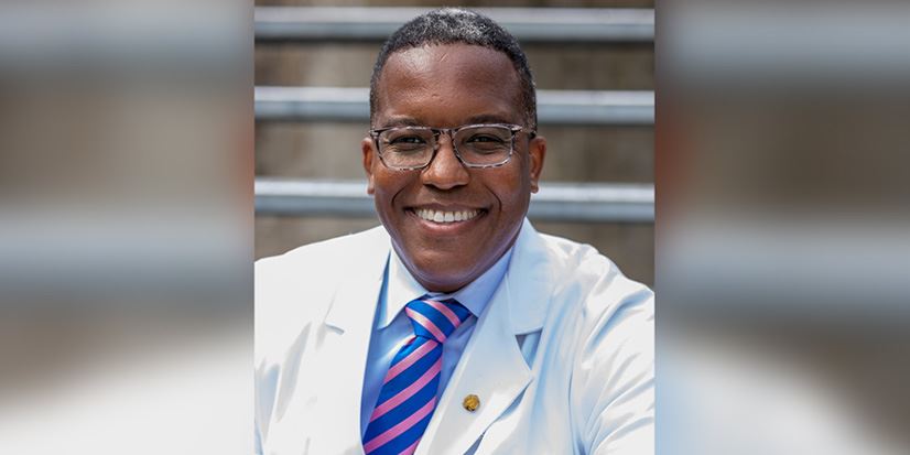 Stewart To Lead LSU Health LCMC Health Cancer Center LCMC Health
