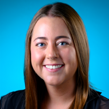 Olivia Borrello, PA
