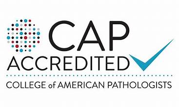 CAP Accreditation