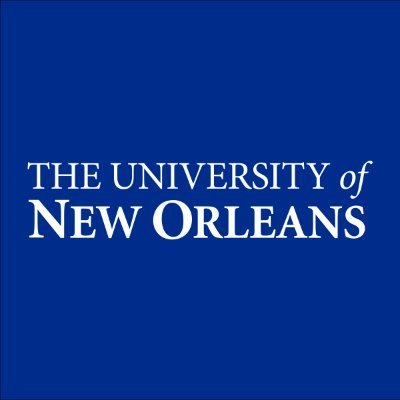 The University of New Orleans