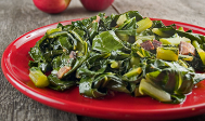 Southern Collard Greens