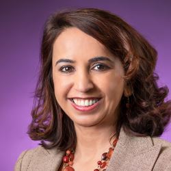 Dr. Puneet Freibott 