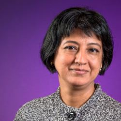 Dr. Jyotsna Fuloria