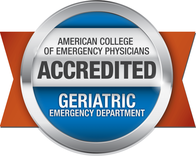 GEDA Accredited