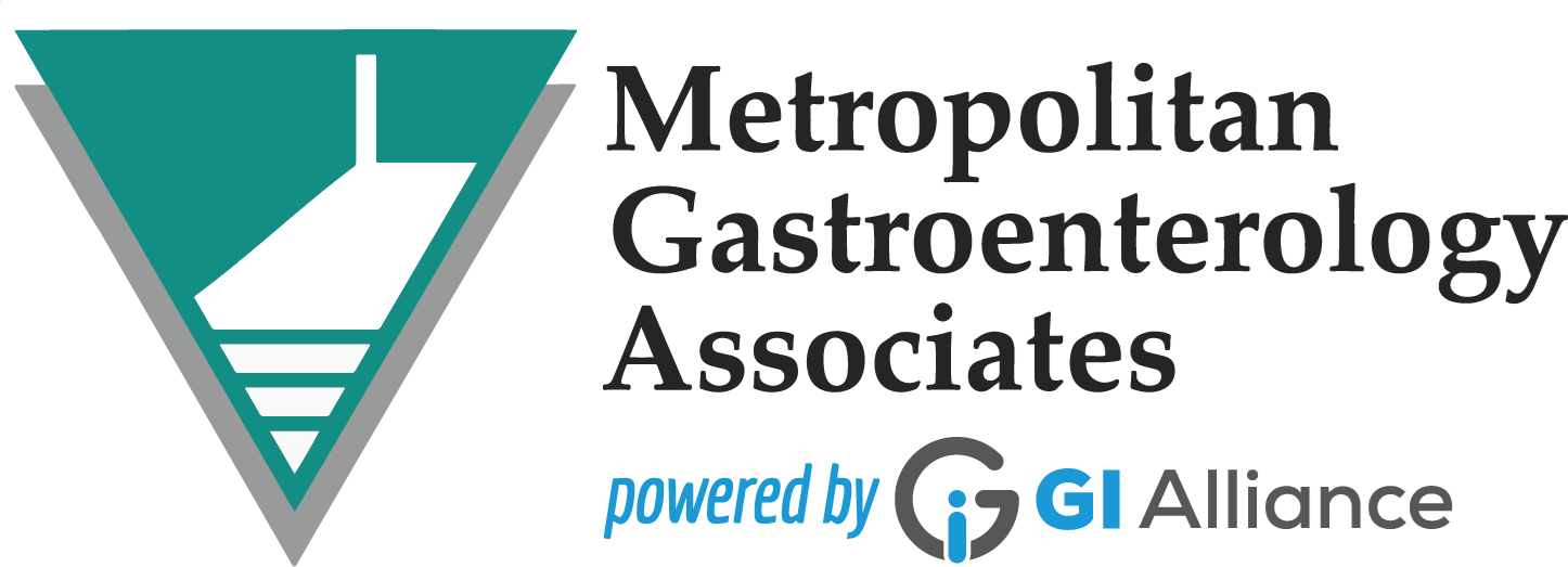 Metro GI  - (Metropolitan Gastroenterology Associates)