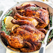 Rosmary Chicken