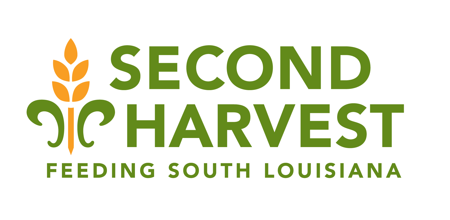 Second Harvest Logo