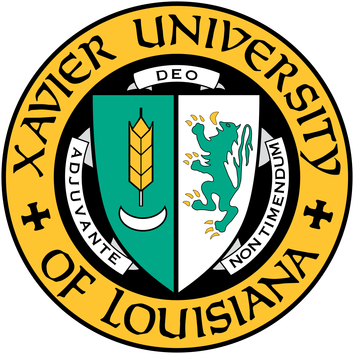 Xavier Univeristy of Louisiana