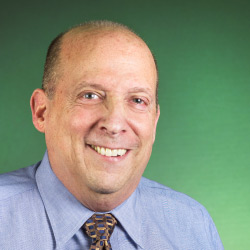 Steven Yellin, M.D.