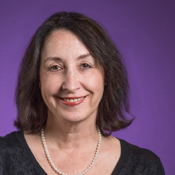 Ellen Zakris, M.D.