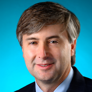 John Colfry, MD