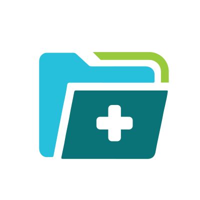 folders icon