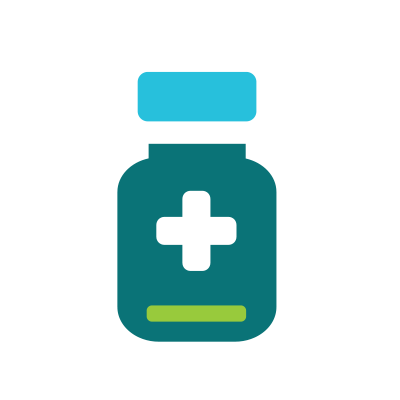 prescription bottle