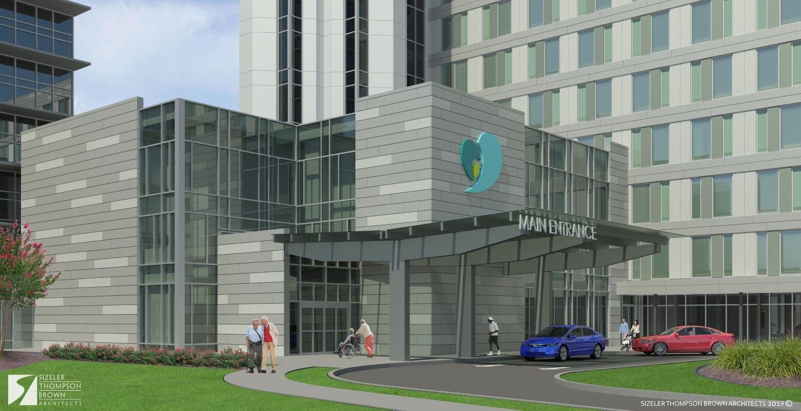 West Jefferson Medical Center