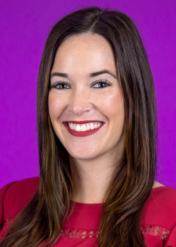 Lauren Rabalais
