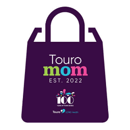 Touro mom tote