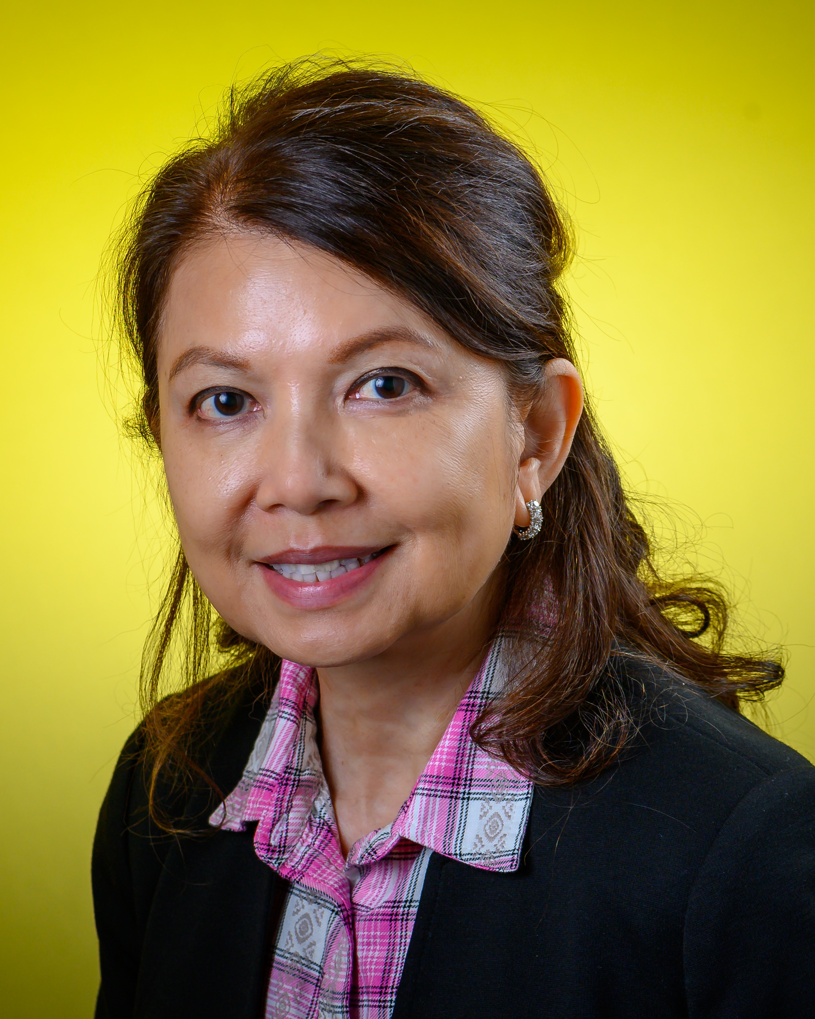 Chi P. Dola, MD, ObGyn photo