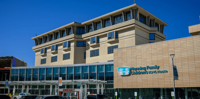 Childrens Hospital New Orleans