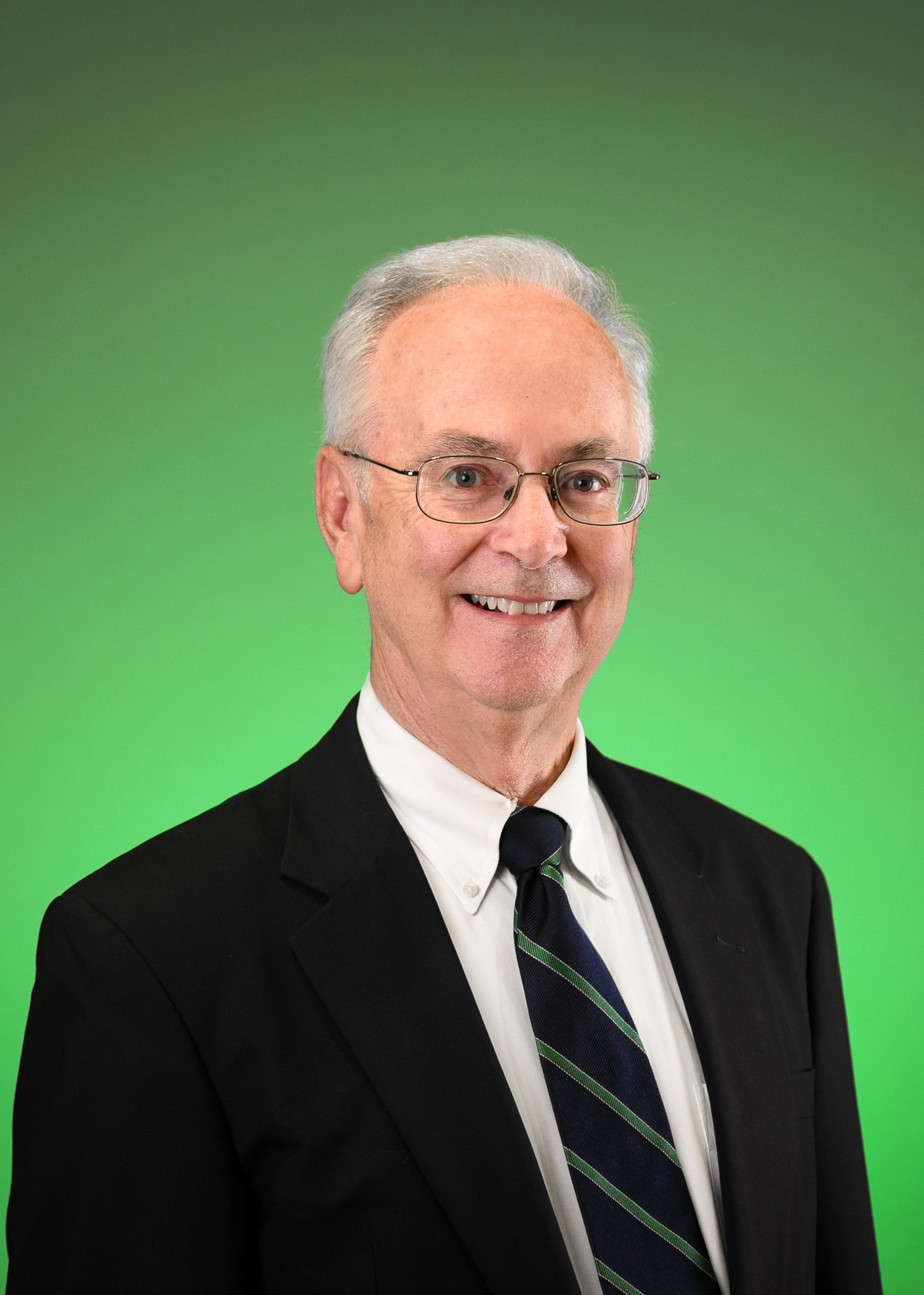 L. Lee Hamm, III, MD