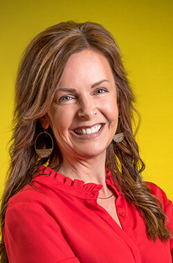 Robin McGoey, M.D.