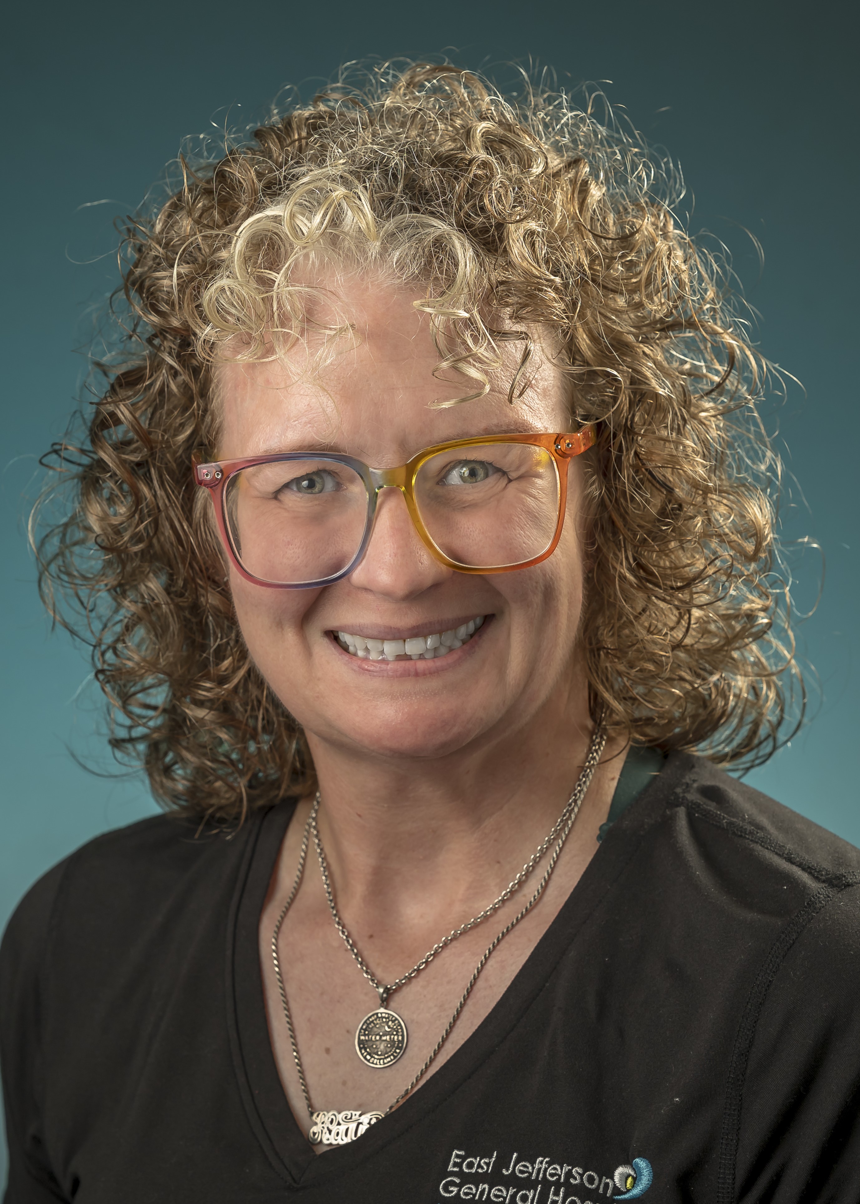 Kathryn Prater