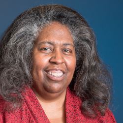 Myra Kleinpeter