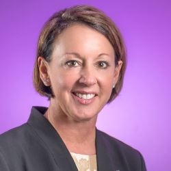 JoAnn Kunkel, Chief Financial Officer