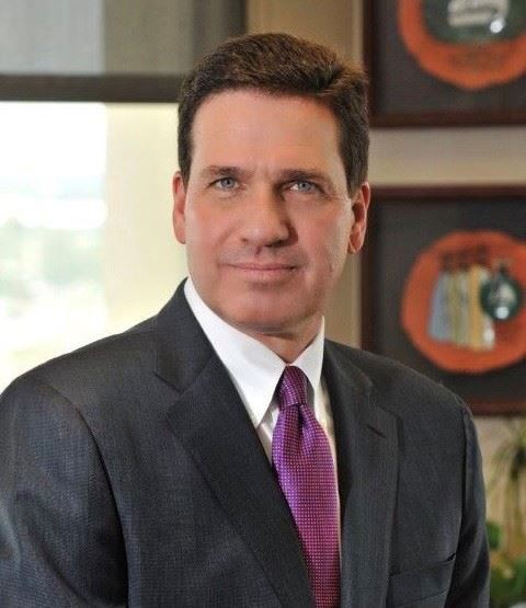 ​​Maurice “Mel” L. Lagarde