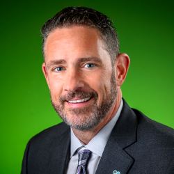John R. Nickens IV photo