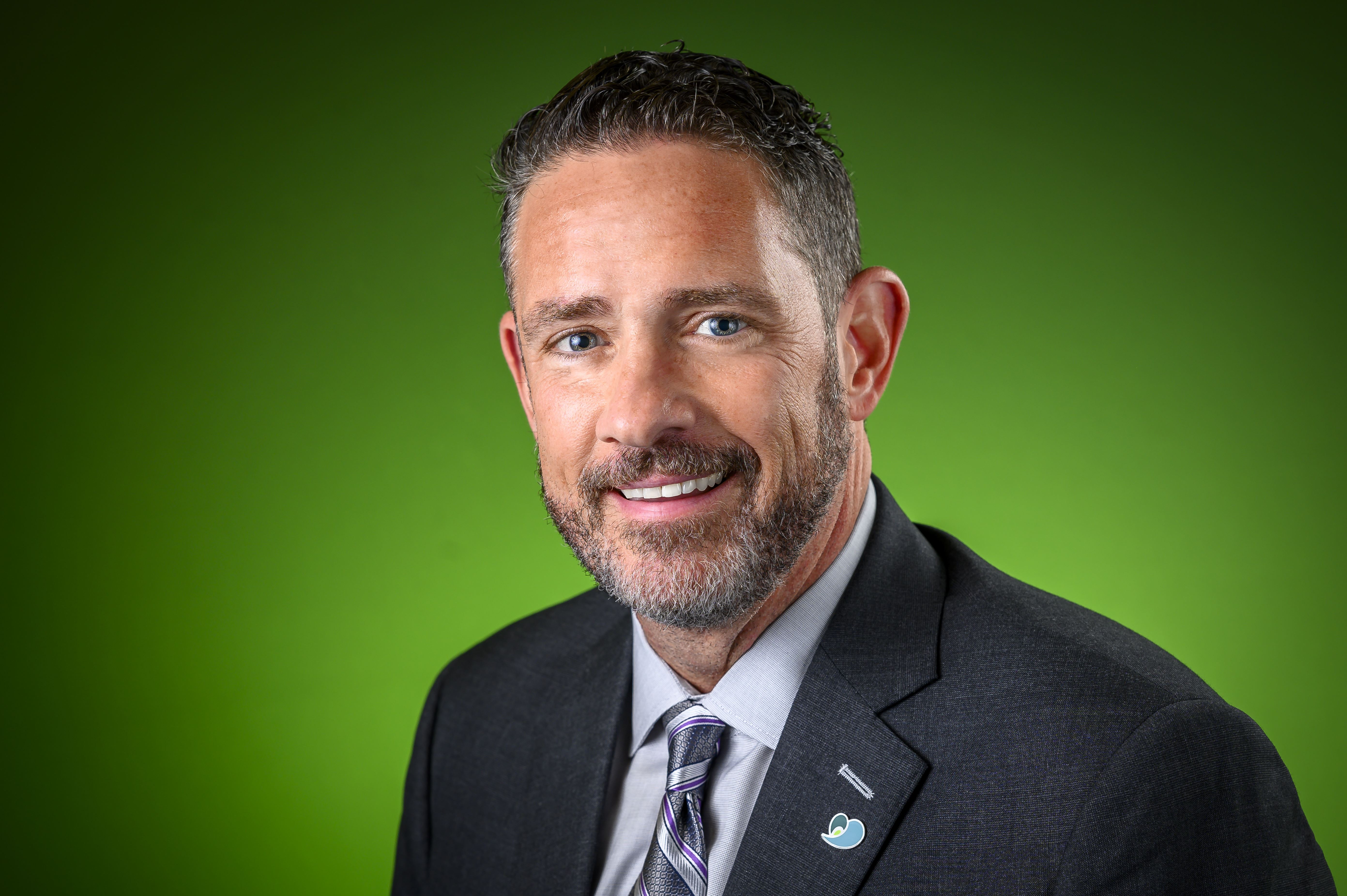 John R. Nickens IV photo
