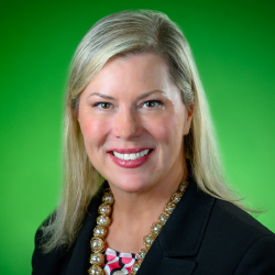 Dawn Wright photo