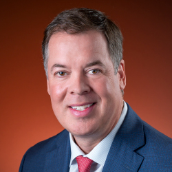 Rob Calhoun photo