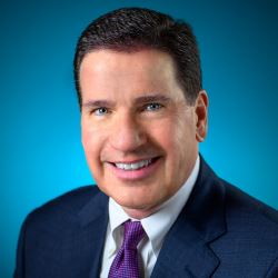Maurice “Mel” L. Lagarde