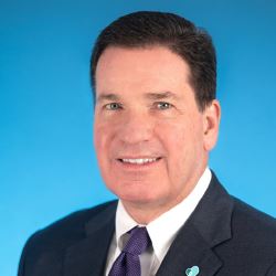 Maurice “Mel” L. Lagarde, LCMC Health Chief Operating Officer