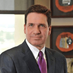 Maurice “Mel” L. Lagarde