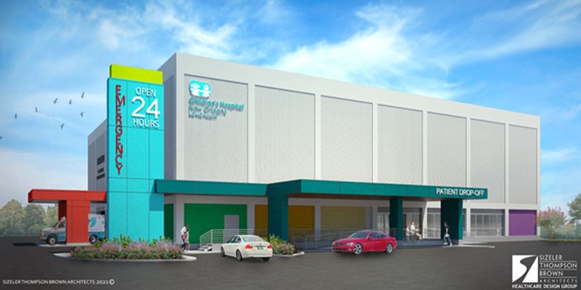West Jefferson Medical Center