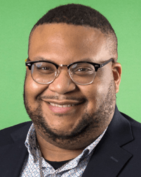 ​​​​Lonzie Beamon, Jr, PharmD, BCPS
