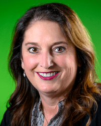 Pilar Morrison, BSPharm, RPh