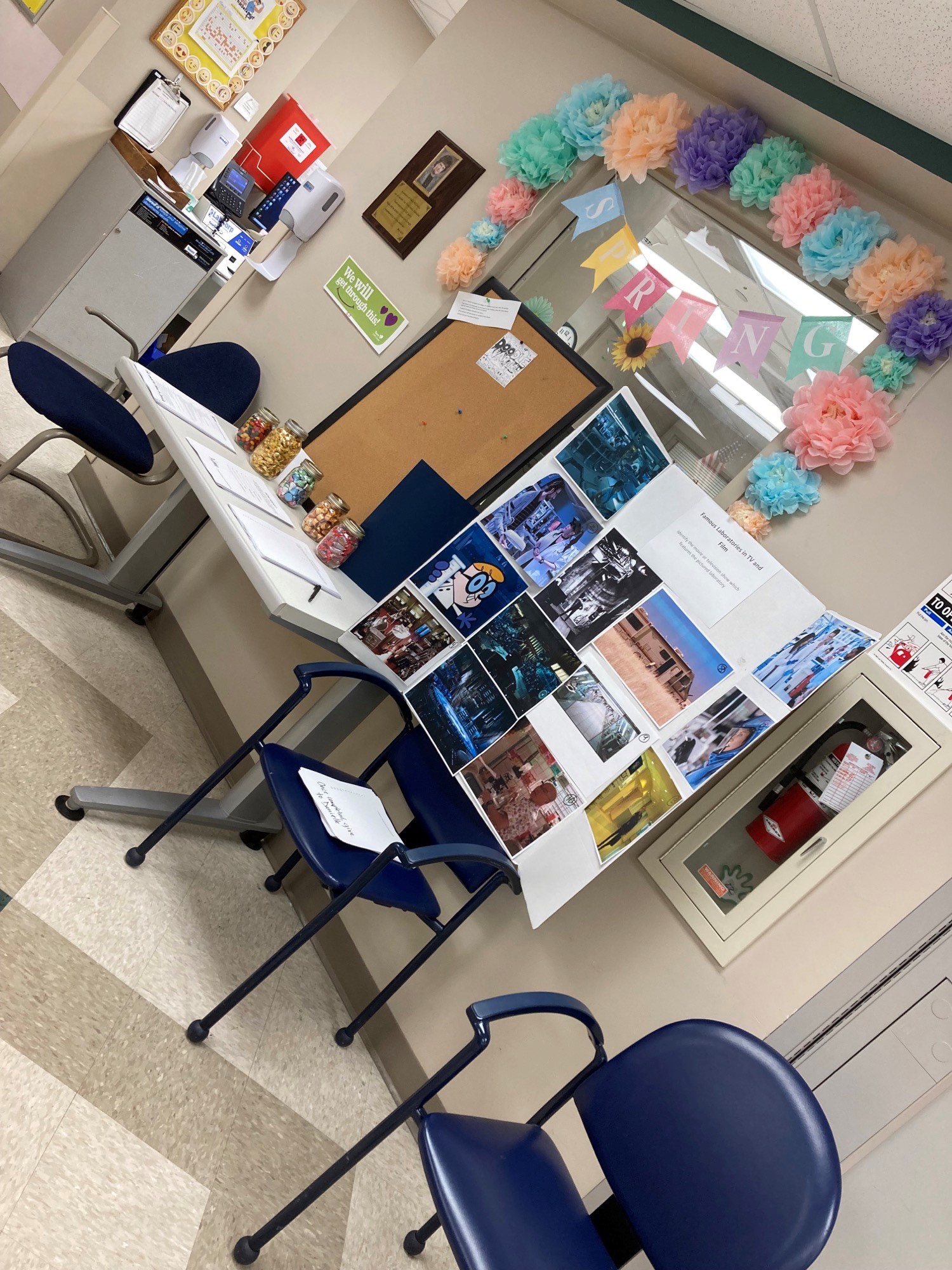 Lab Week 2022 LCMC Health