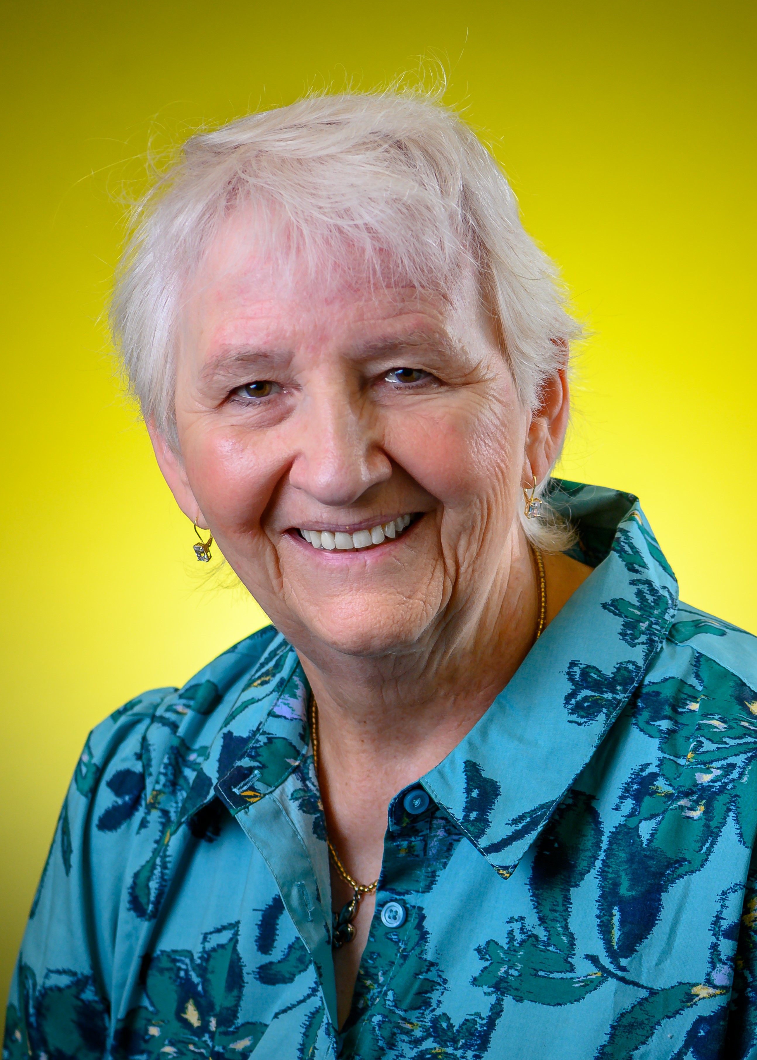 Helen Calmes