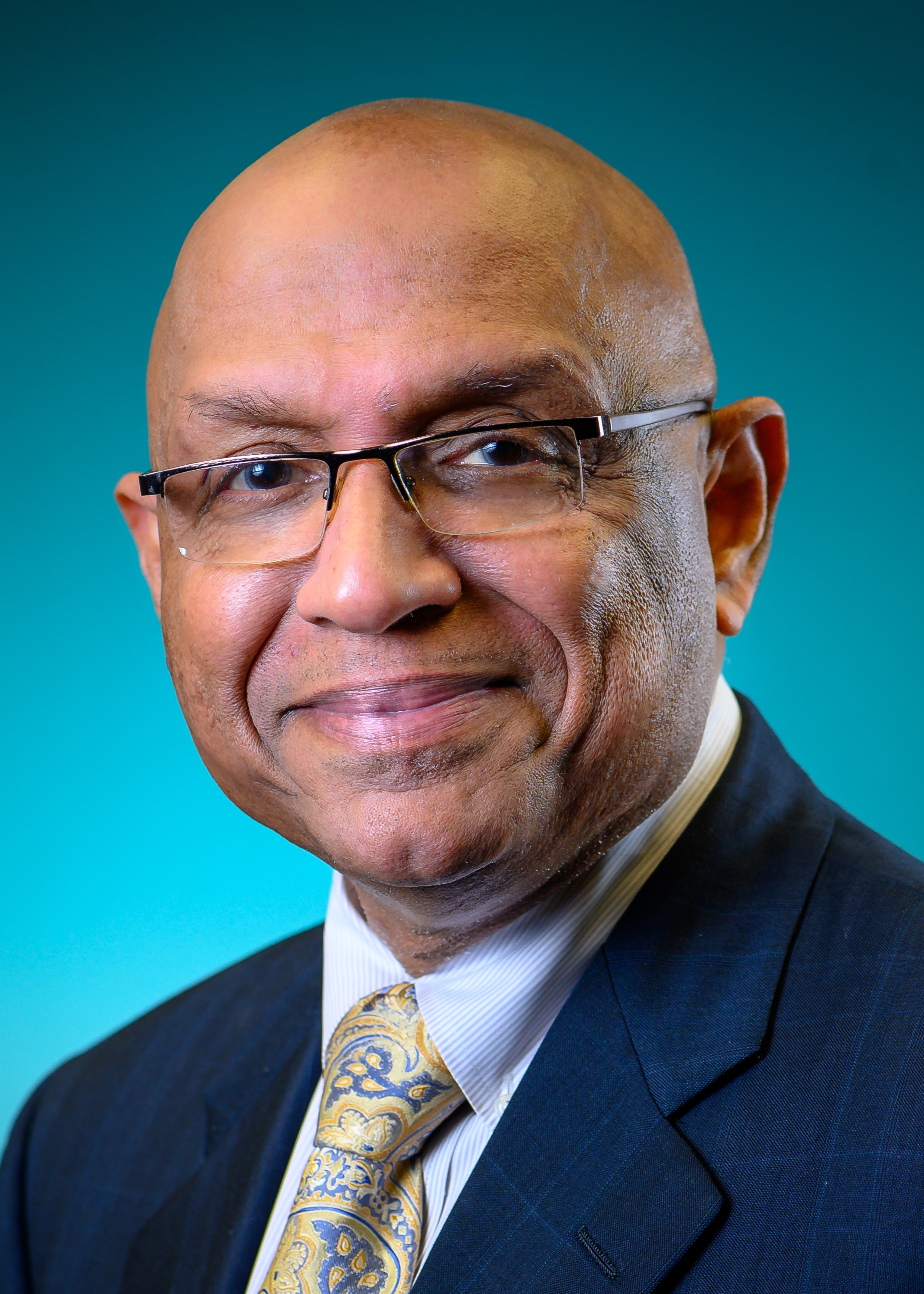 Raju Thomas, MD