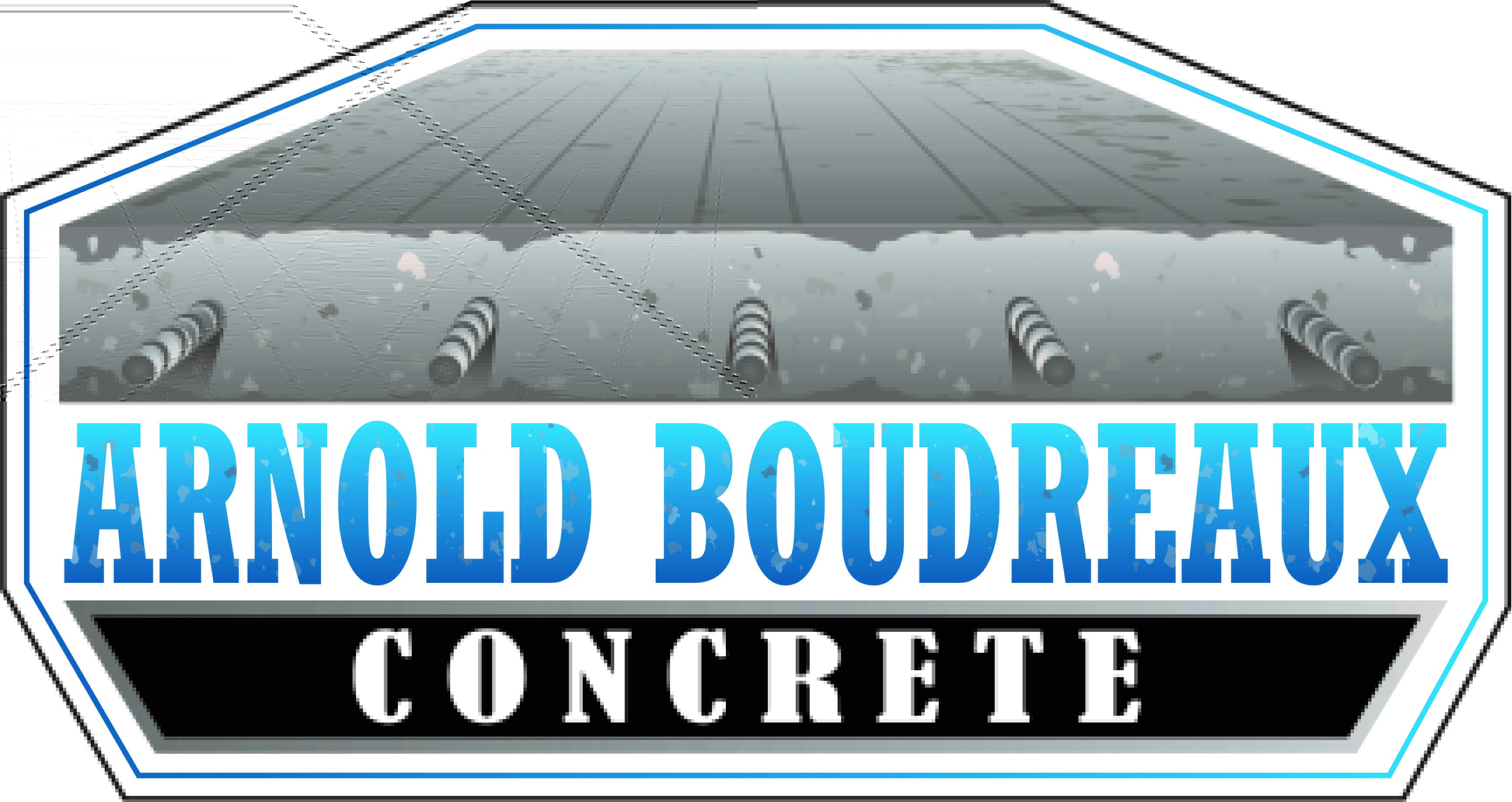 - Arnold Boudreaux Concrete 
